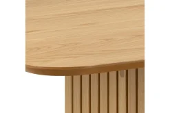 Saku Matbord 220 cm