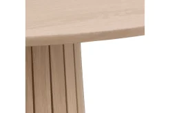 Saku Matbord 120 cm Rund