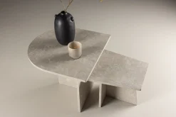 Sala Travertin Soffbord