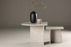 Sala Travertin Soffbord