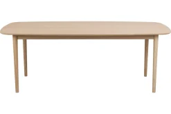 Salama Matbord 210x100 cm