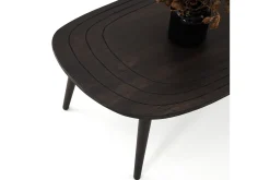 Saldus Soffbord 115 cm