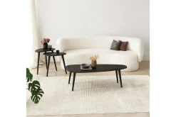 Saldus Soffbord 115 cm