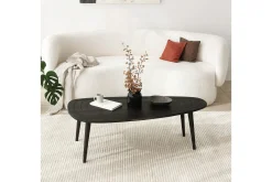 Saldus Soffbord 115 cm