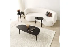 Saldus Soffbord 115 cm