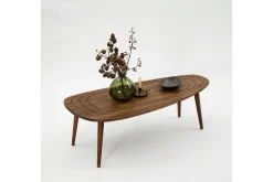 Saldus Soffbord 115 cm