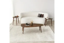 Saldus Soffbord 115 cm
