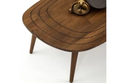 Saldus Soffbord 115 cm