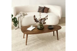 Saldus Soffbord 115 cm