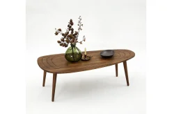 Saldus Soffbord 115 cm