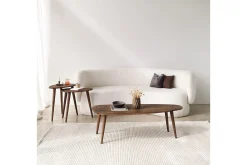 Saldus Soffbord 115 cm