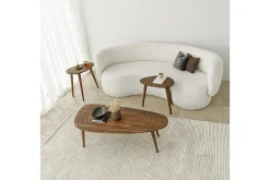 Saldus Soffbord 115 cm