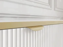 Salmor Tv-bänk 181 cm