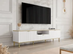Salmor Tv-bänk 181 cm