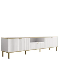 Salmor Tv-bänk 181 cm