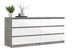 Salomns Byrå 50x154 cm