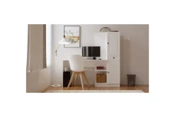 Salor Skrivbord 40x120 cm