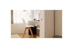 Salor Skrivbord 40x120 cm