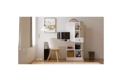 Salor Skrivbord 40x120 cm