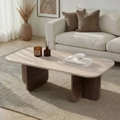 Salrin Soffbord 120x41x60 cm