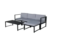 Salvador Loungegrupp Utomhus