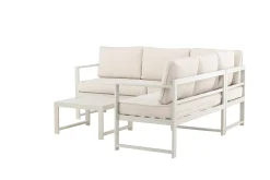 Salvador Soffgrupp Utomhus 4-sits