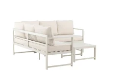 Salvador Soffgrupp Utomhus 4-sits