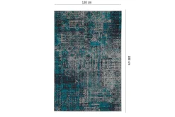 Salvian Matta 120x180 cm