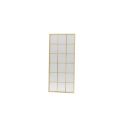 Salvin Golvspegel 80x180 cm