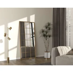 Salvin Golvspegel 80x180 cm