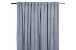 Sameta Sammetsgardin Multibandslängd 2-pack 280 cm