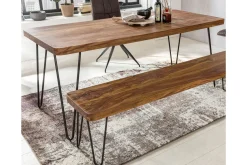 Samhita Matbord 120 cm
