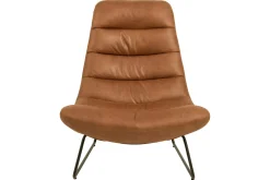 Sammo Loungefåtölj