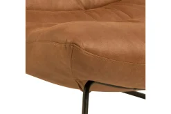 Sammo Loungefåtölj