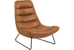 Sammo Loungefåtölj