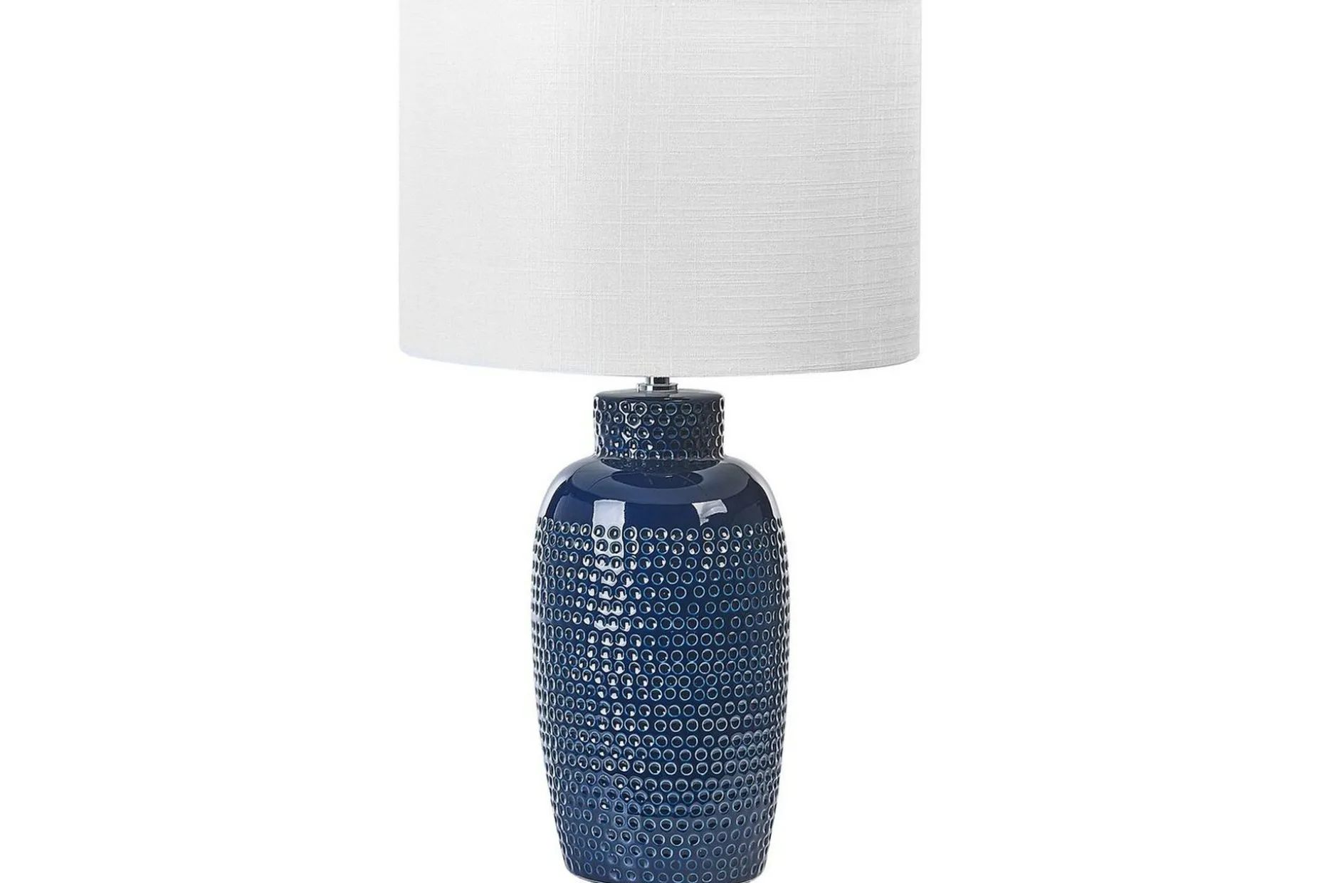 Samoste Bordslampa 53 cm E27
