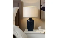 Samoste Bordslampa 53 cm E27