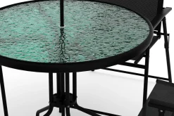 Samra Matgrupp Utomhus 4-sits