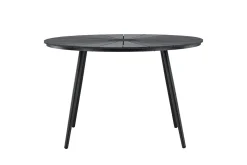 San Vito Matbord Utomhus 120 cm