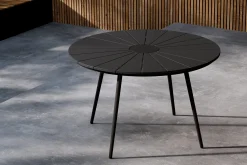 San Vito Matbord Utomhus 120 cm