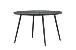 San Vito Matbord Utomhus 120 cm