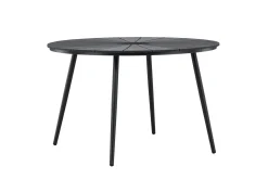 San Vito Matbord Utomhus 120 cm