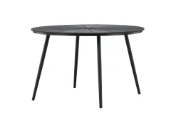 San Vito Matbord Utomhus 120 cm