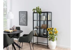Sanae Matbord 105 cm Rund