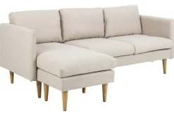 Sanat 3-sits Soffa med Divan