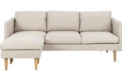 Sanat 3-sits Soffa med Divan