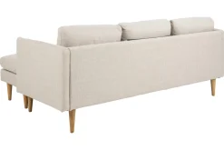 Sanat 3-sits Soffa med Divan