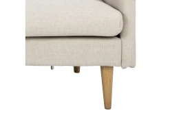 Sanat 3-sits Soffa med Divan
