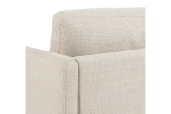 Sanat 3-sits Soffa med Divan