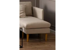 Sanat 3-sits Soffa med Divan